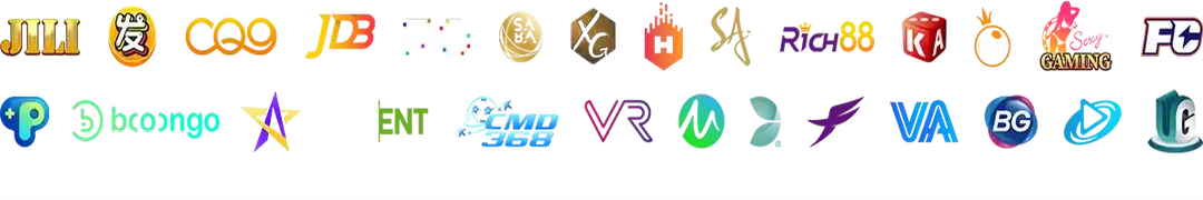BAJI99 Game Providers