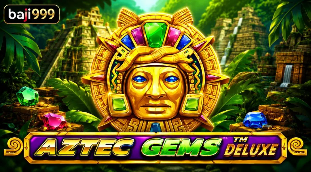 Aztec Gems Deluxe BAJI99 – নিরাপদ বেটিং অভিজ্ঞতা